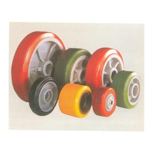 Trolley Wheels and casters